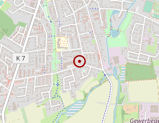 Karte: Selonke Charlotte