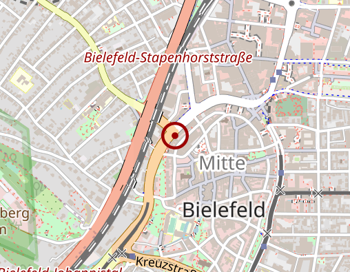 Karte: Schormann Conrad