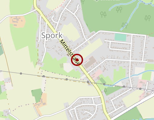 Karte: Hilkemeier-Faix