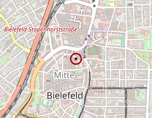 Karte: Stenzel Frank Dipl.-Psych.