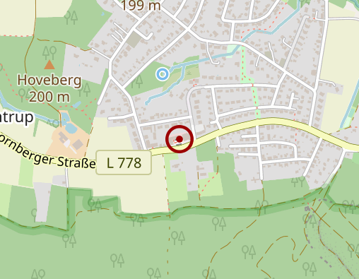 Karte: Forst-Apotheke