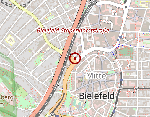 Karte: physically fit