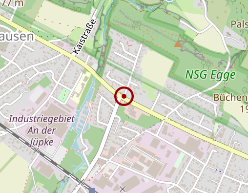 Karte: Schneider, Alice