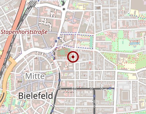 Karte: Lösungswege - Monika Haverkamp - Coaching | Beratung | Therapie