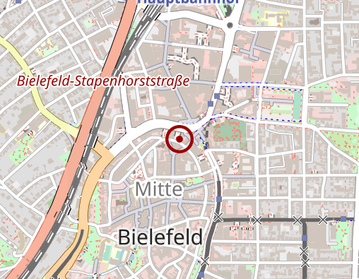 Karte: Rusu Daniela Dr.medic. (R)