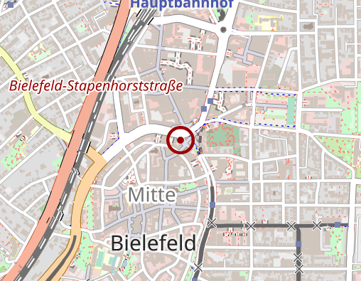 Karte: Reinhardt Vera