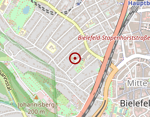 Karte: Abel Andreas H.