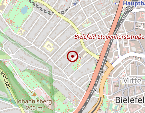 Karte: Henze Andreas Dr., Schaefer Wolfram, Dr., Trutti Roger