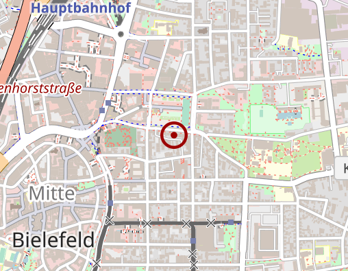 Karte: Karrasch Roland Dipl.-Psychologe