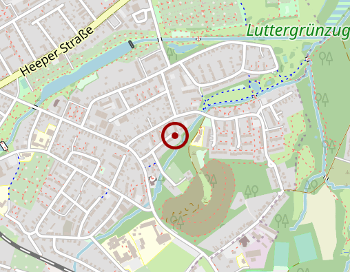 Karte: Calcagno Guido Dipl.-Oecotrophologe