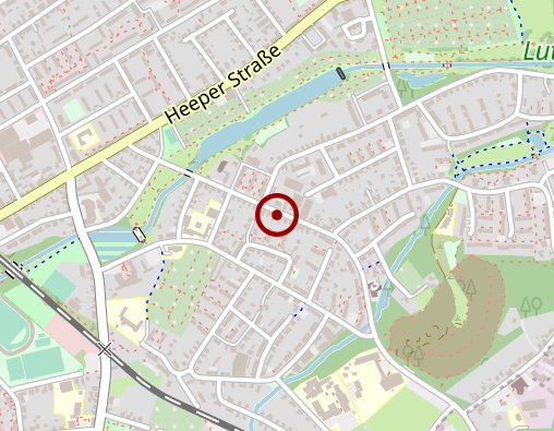 Karte: Meyer Christine