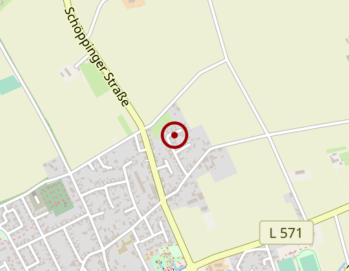 Karte: Vera Börnhorst