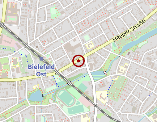 Karte: Büsing Kathrin