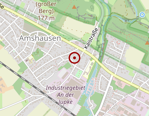 Karte: Elwitz Johannes Dr.med.