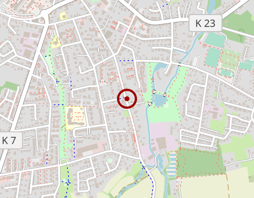 Karte: Müller Karin