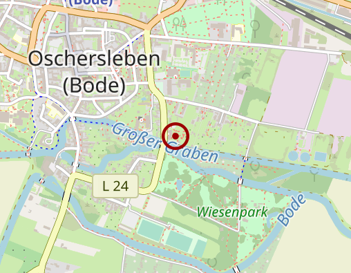 Karte: Köllmer Grit Häusliche Krankenpflege