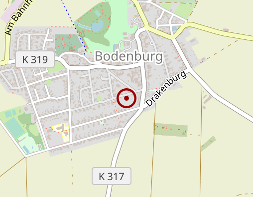 Karte: Wagner-Burken F. Dr.