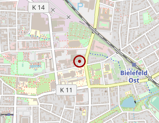 Karte: Nolting Wilhelm