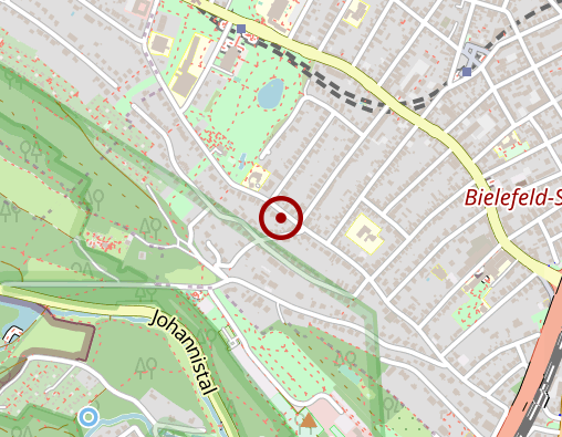 Karte: Ruwisch Georg