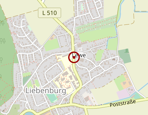 Karte: Meyer-Cichy Susanne