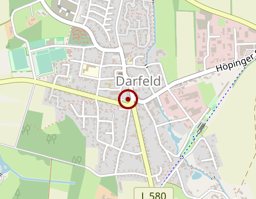 Karte: Leonhardt Regina