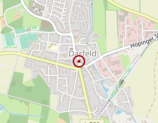 Karte: Markt-Apotheke