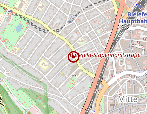 Karte: Peschl Claudia