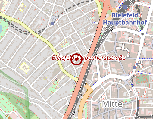 Karte: Maßiny-Maaß Sabine