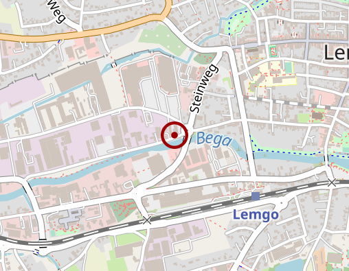 Karte: Mau A. Dr. med.