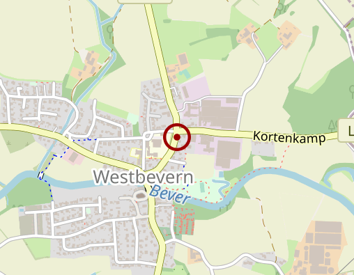 Karte: Amman & Rottkord GmbH