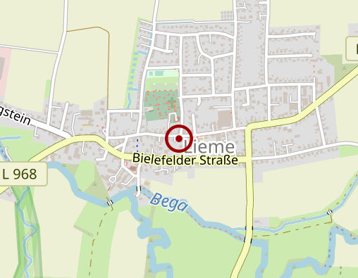 Karte: Lenger Harald Dr.med.