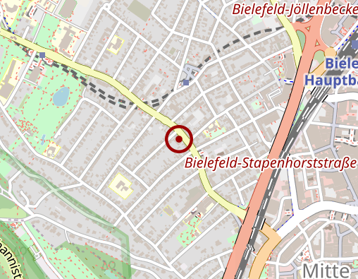 Karte: Nüßle Gisela