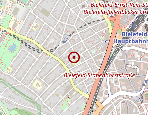 Karte: Liedtke S. Dipl.-Psych.