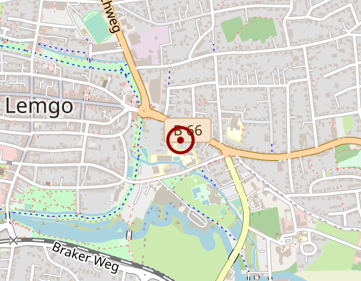 Karte: Niemann Frank Thilo