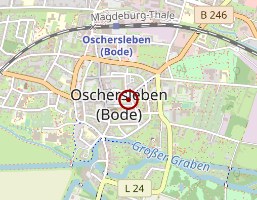 Karte: Grüttner Jens