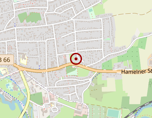 Karte: Preuschoff A., F.