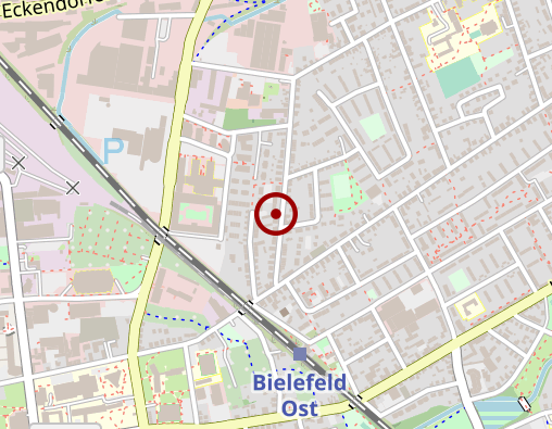 Karte: Angermann Jens