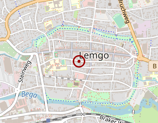 Karte: Kögel Roswitha