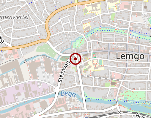 Karte: Sumbulidse Alexandra