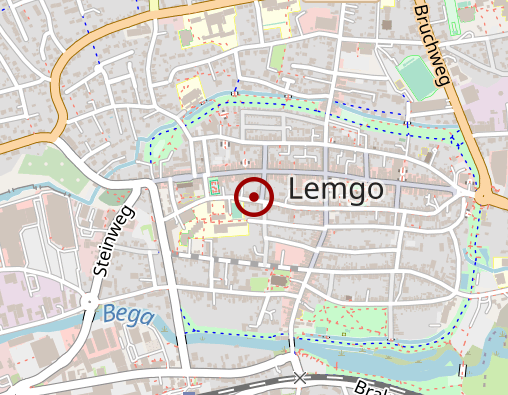 Karte: Sonnen-Apotheke