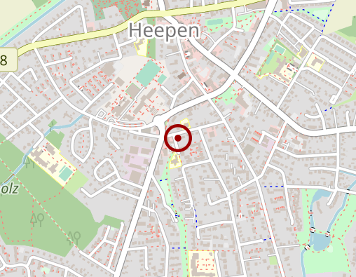 Karte: Mariweiss GmbH