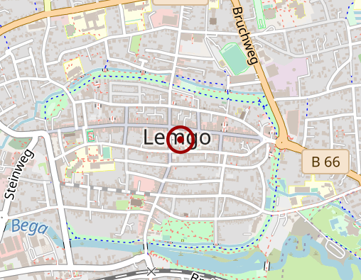 Karte: Rats-Apotheke