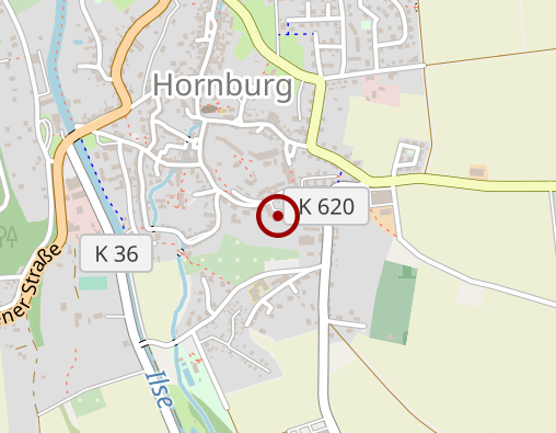 Karte: for me do GmbH