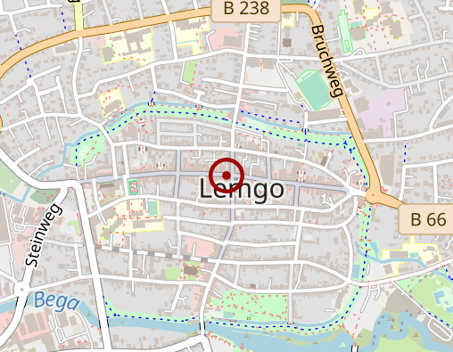 Karte: Neue Apotheke