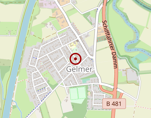 Karte: Terstiege Martina Dr.