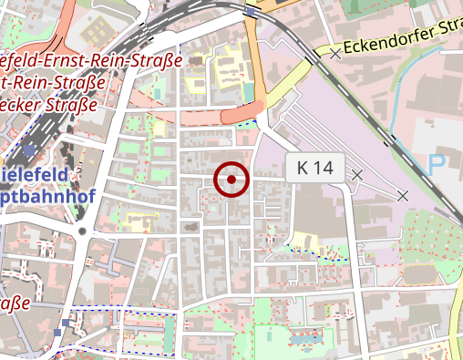 Karte: Lissen Renate