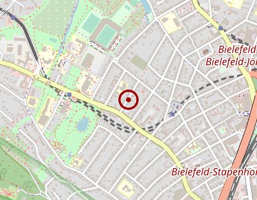 Karte: Diekmann Axel