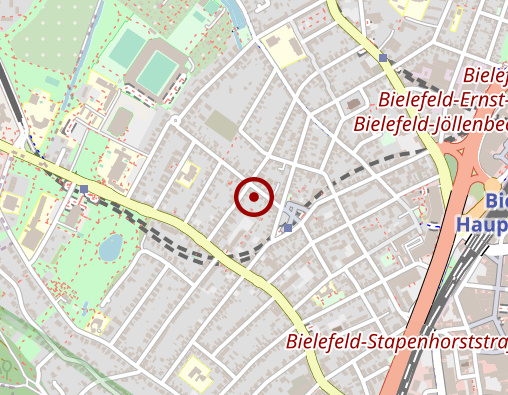 Karte: Michaelis Klaus