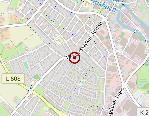 Karte: Groeneveld Ronny