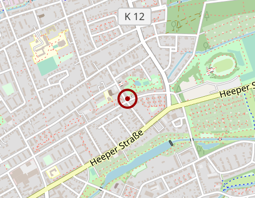 Karte: Panda-Apotheke